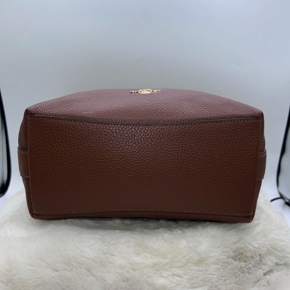 Coach Val Duffle Bag - Picture 7 of 11